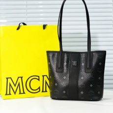 MCM Shopping Bags